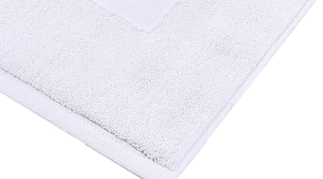 Regency Hotel Towels (Bath Mat)